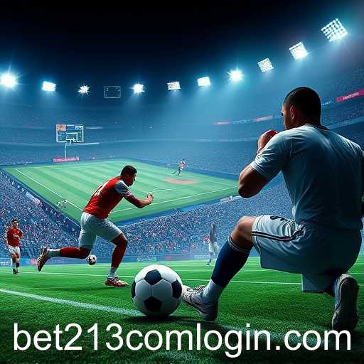 Digital Gaming Evolves with Bet213