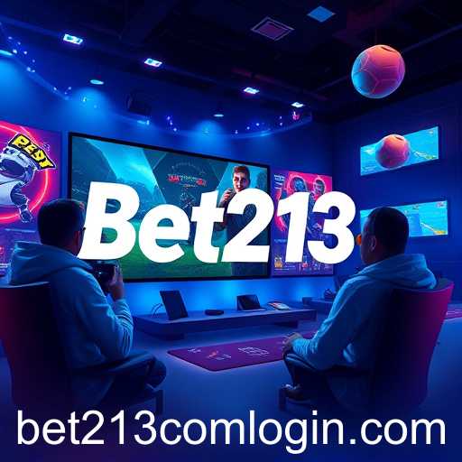 The Rise of Bet213: A New Era in Online Gaming