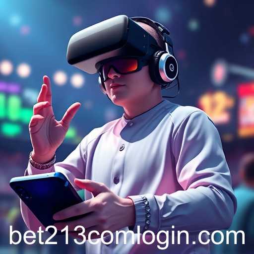 The Rise of bet213 in Online Gaming
