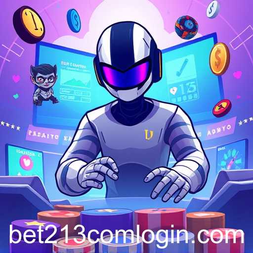 The Rise of Bet213 in the Online Gaming Industry