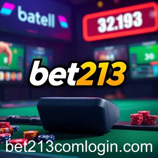 Rising Trends in Online Gaming: 'bet213' Leads the Charge